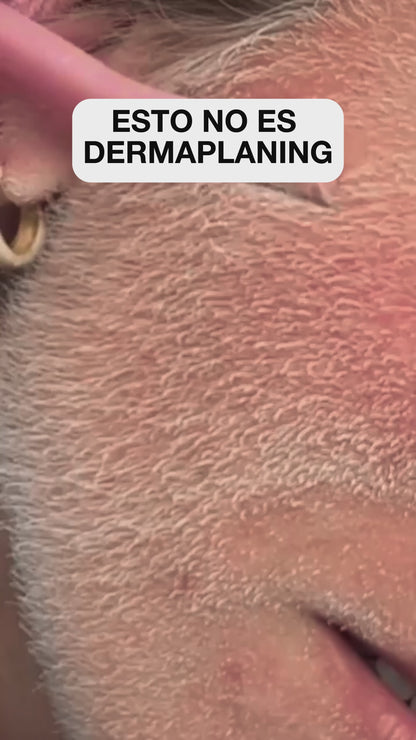 Depilador para el rostro | Nexapiel
